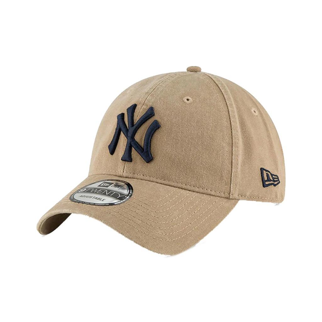 NEW ERA Cappello New Era Modello Mlb Core Classic 2 0 Colore Marrone