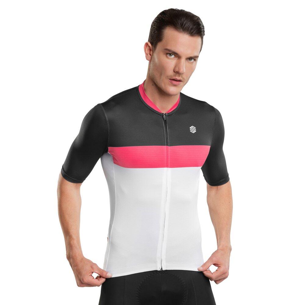 Ultralekka koszulka rowerowa męska M3 Technique Pro