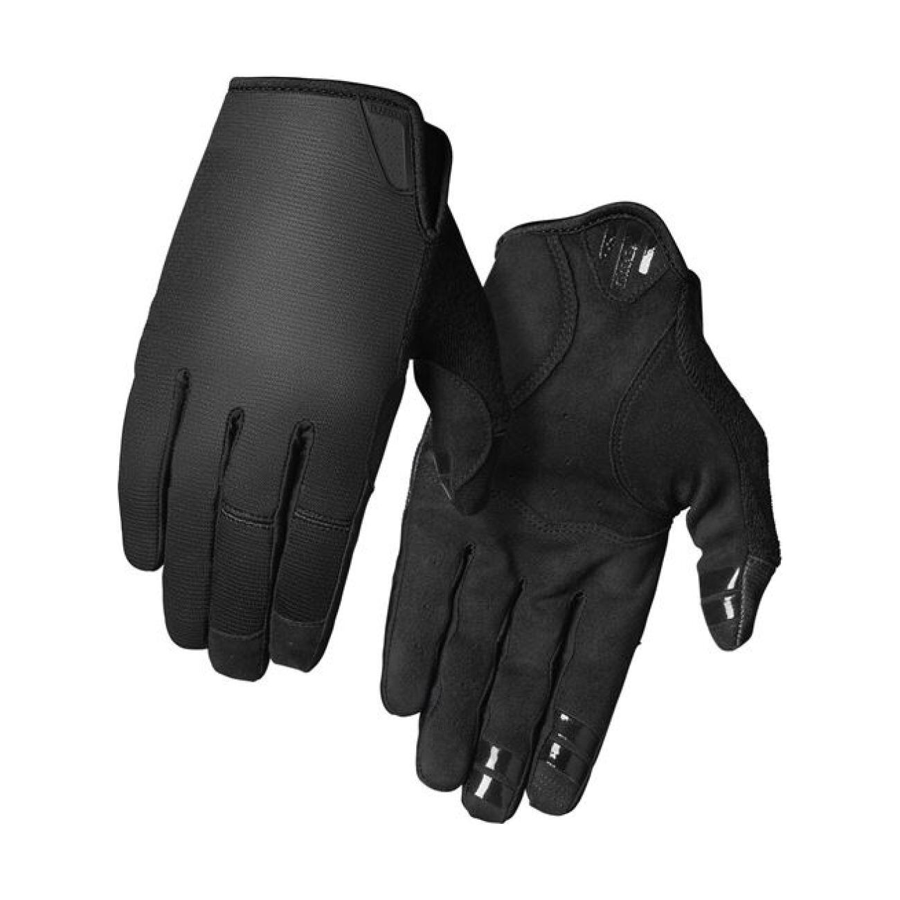 GIRO Langfinger-Fahrradhandschuhe - DND