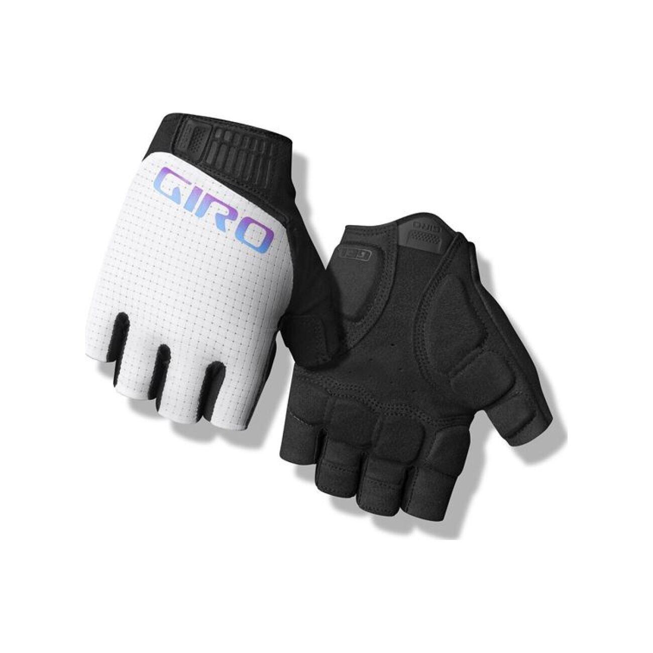 GIRO Fingerlose Fahrradhandschuhe - TESSA II GEL