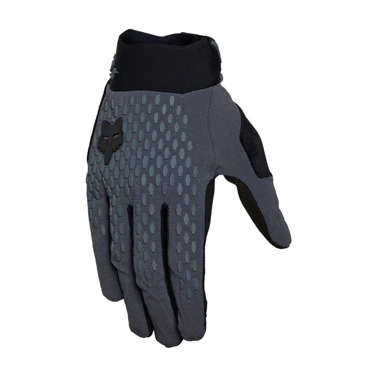 FOX Guanti a dita lunghe - DEFEND GLOVE