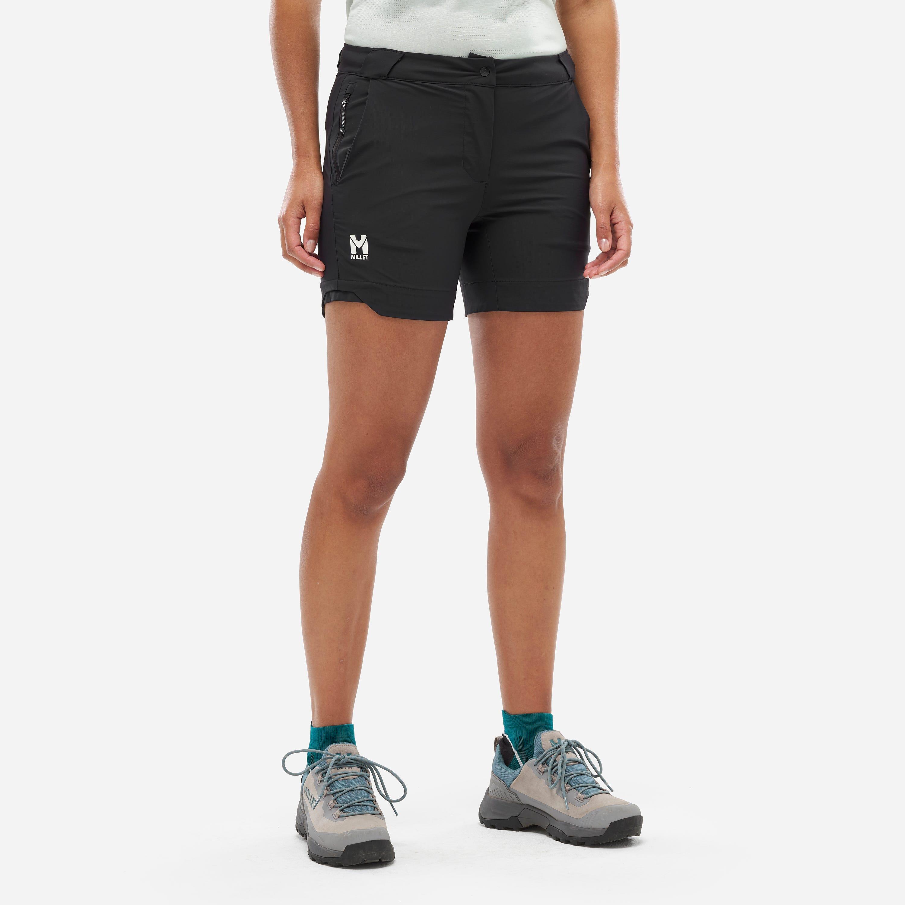Short Trekking pour femme UBIC STRETCH 3/6