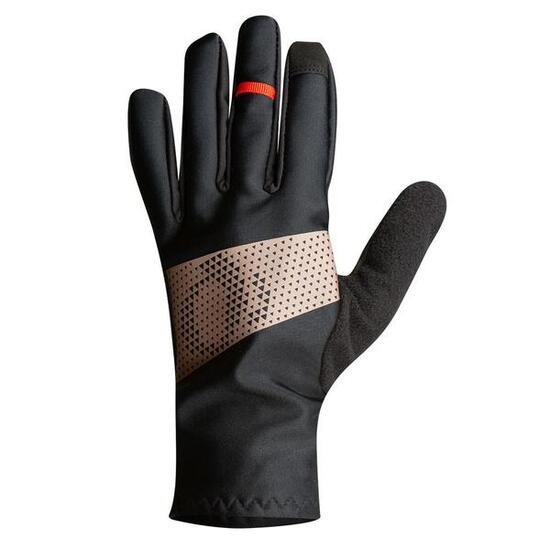 Gants vélo hiver Femme "Cyclone Gel" Pearl Izumi