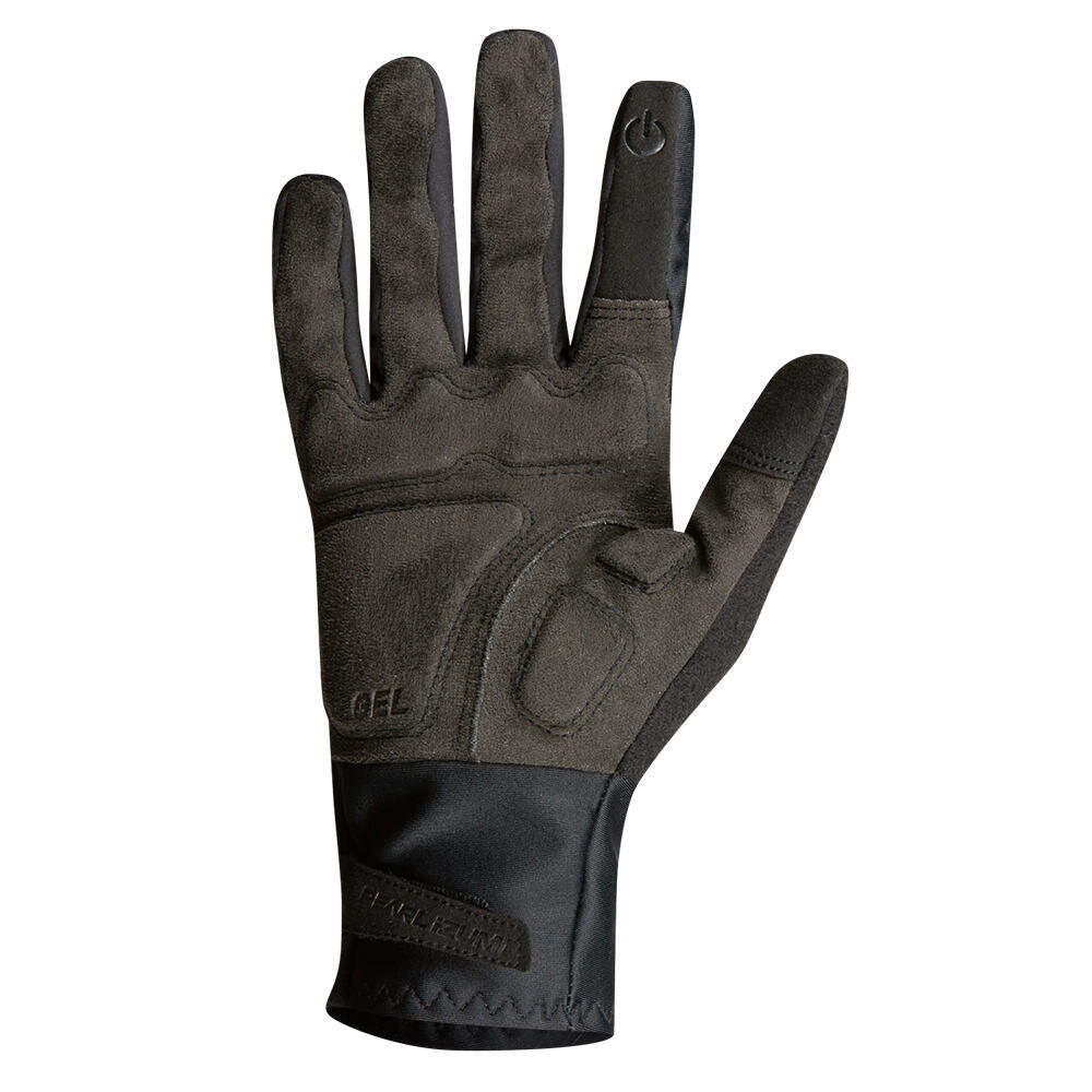 Luvas de ciclismo de inverno Cyclone Gel para mulher Pearl Izumi 2/2