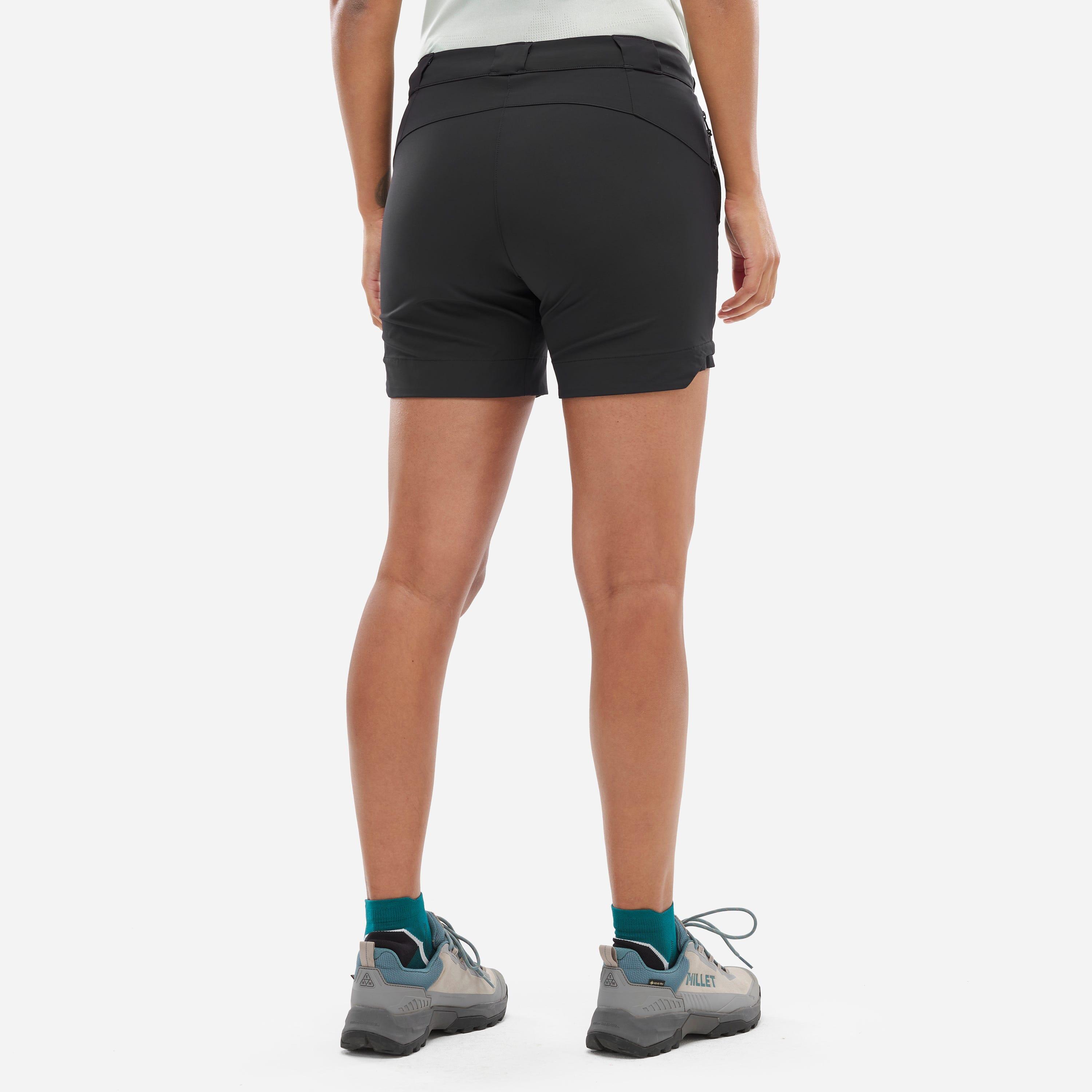 Short Trekking pour femme UBIC STRETCH 4/6