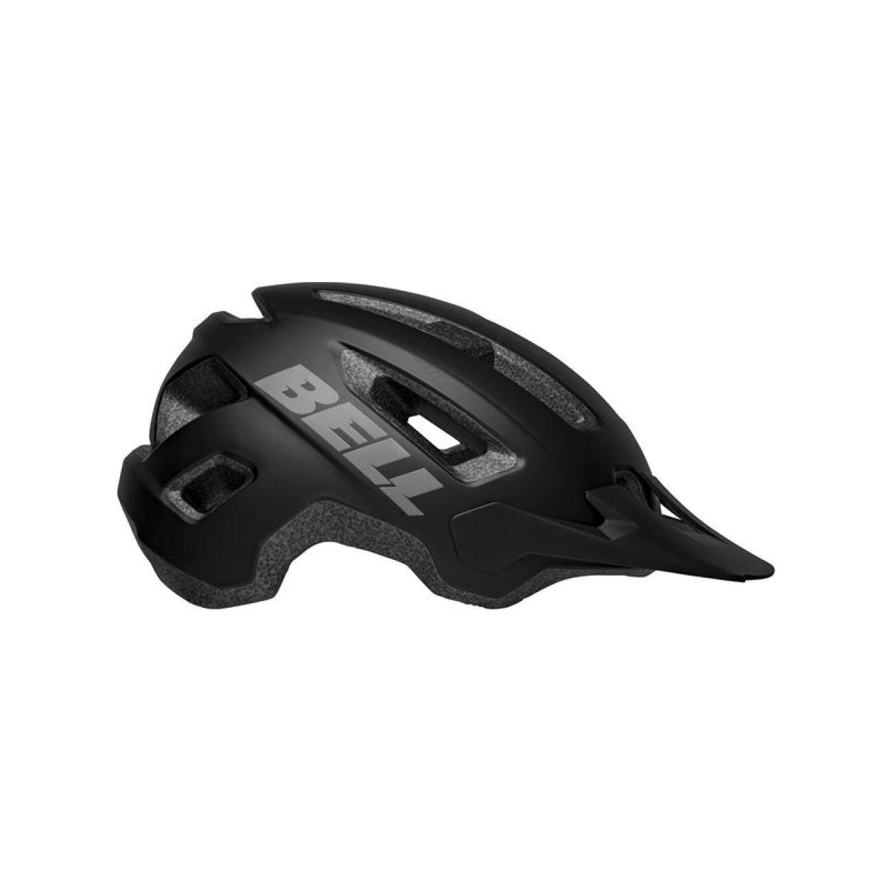 Kask rowerowy dziecięcy Bell Nomad 2 Jr 2/4