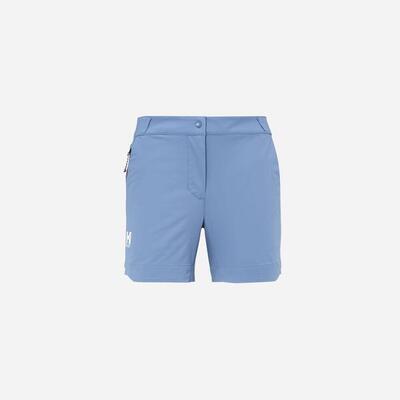 Short trekking voor dames ubic stretch