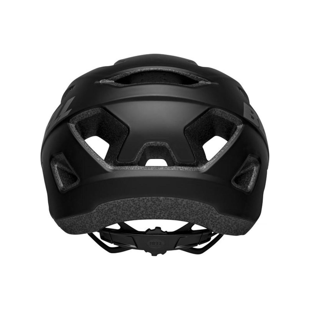 Kask rowerowy dziecięcy Bell Nomad 2 Jr 3/4