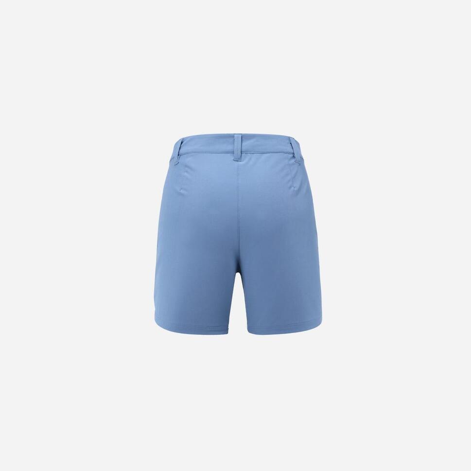 Spodenki trekkingowe damskie Millet Ubic Stretch Short W regular Fit