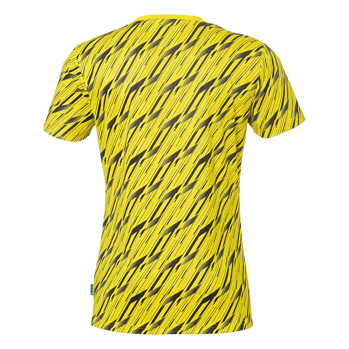 T-shirt da donna Uhlsport Progressive 28 2/4
