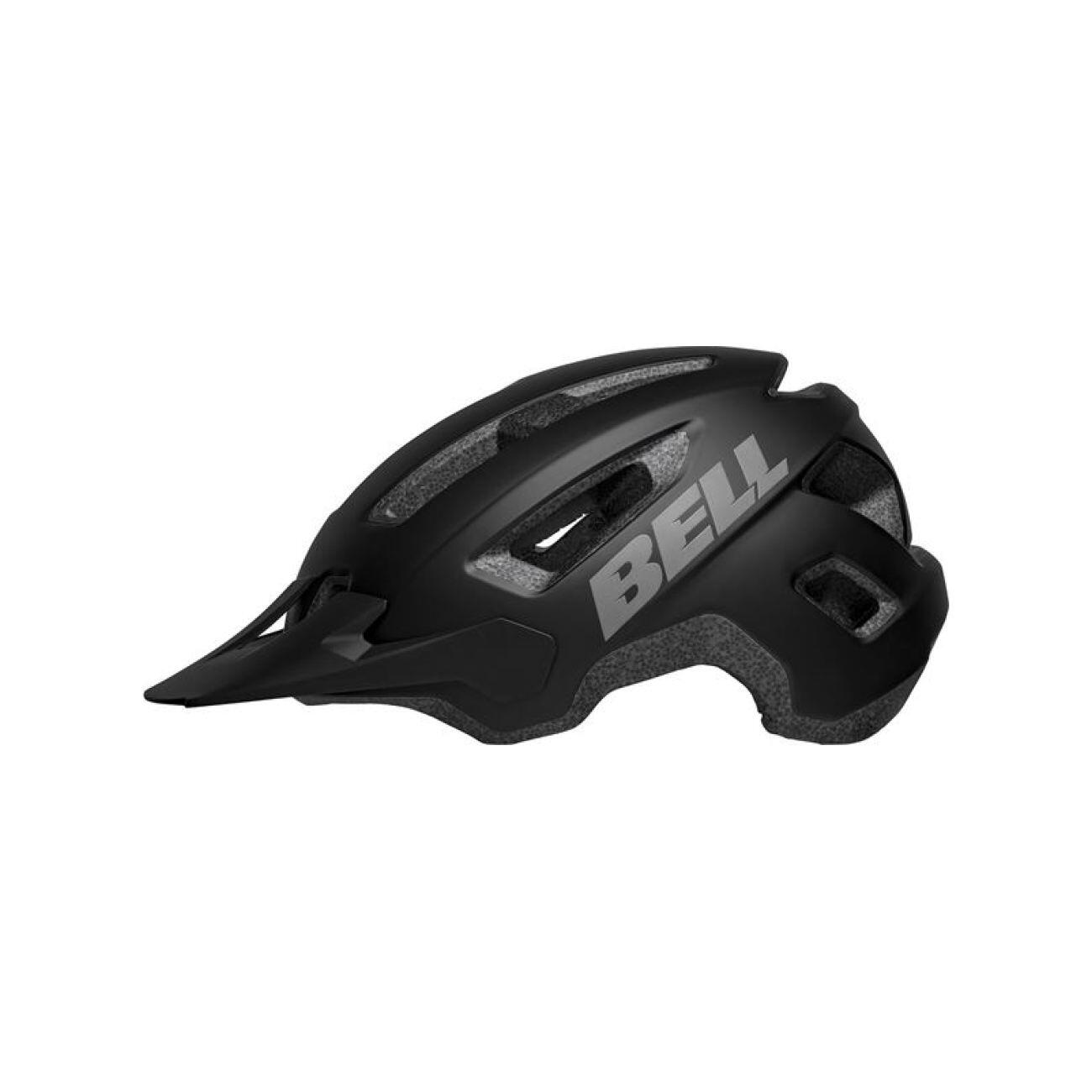 BELL Casco da bicicletta per bambini Bell Nomad 2 Jr.