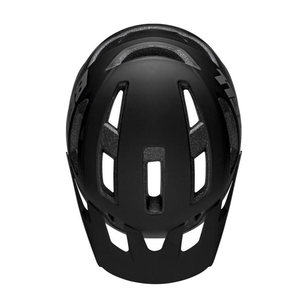 Kask rowerowy dziecięcy Bell Nomad 2 Jr 4/4