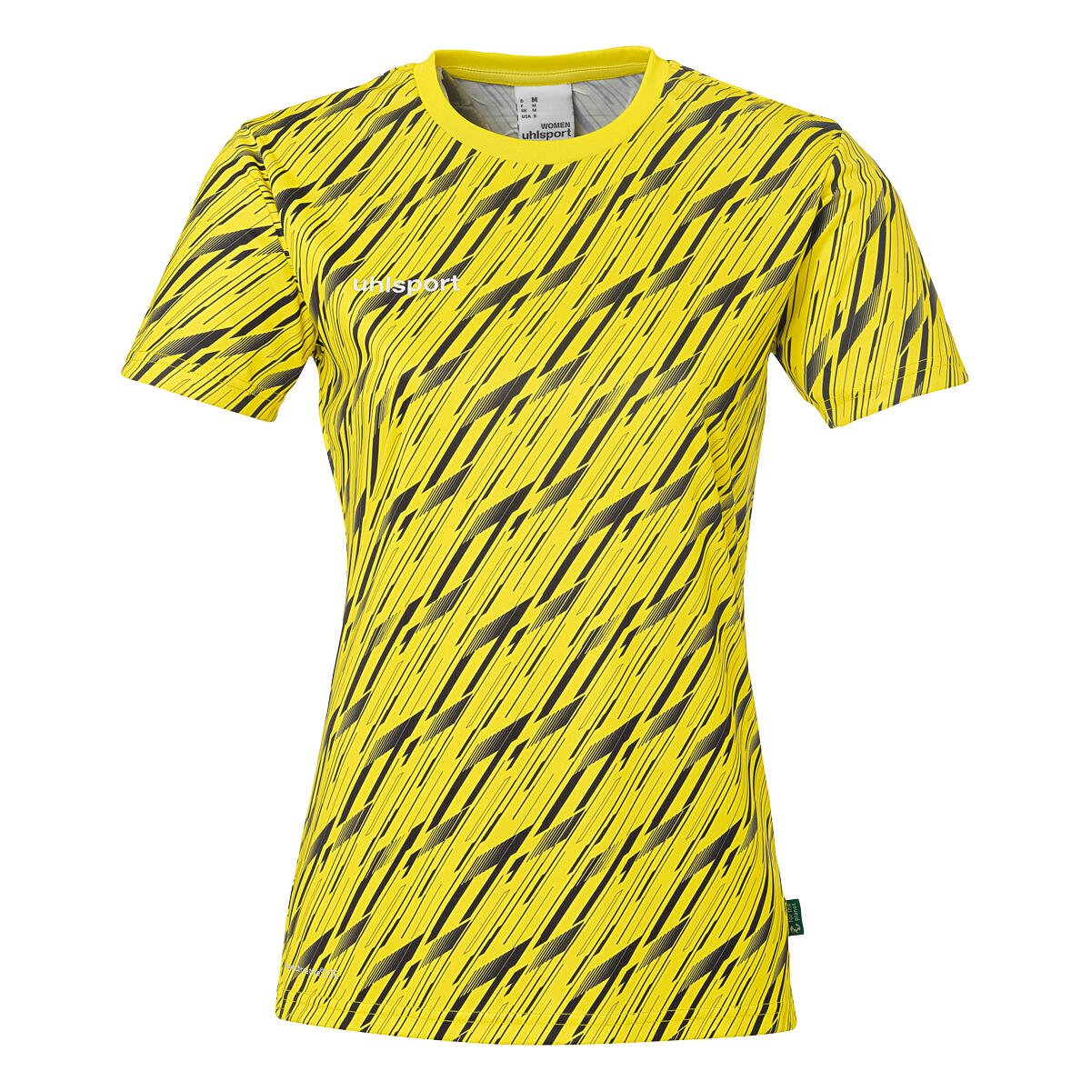 UHLSPORT T-shirt da donna Uhlsport Progressive 28