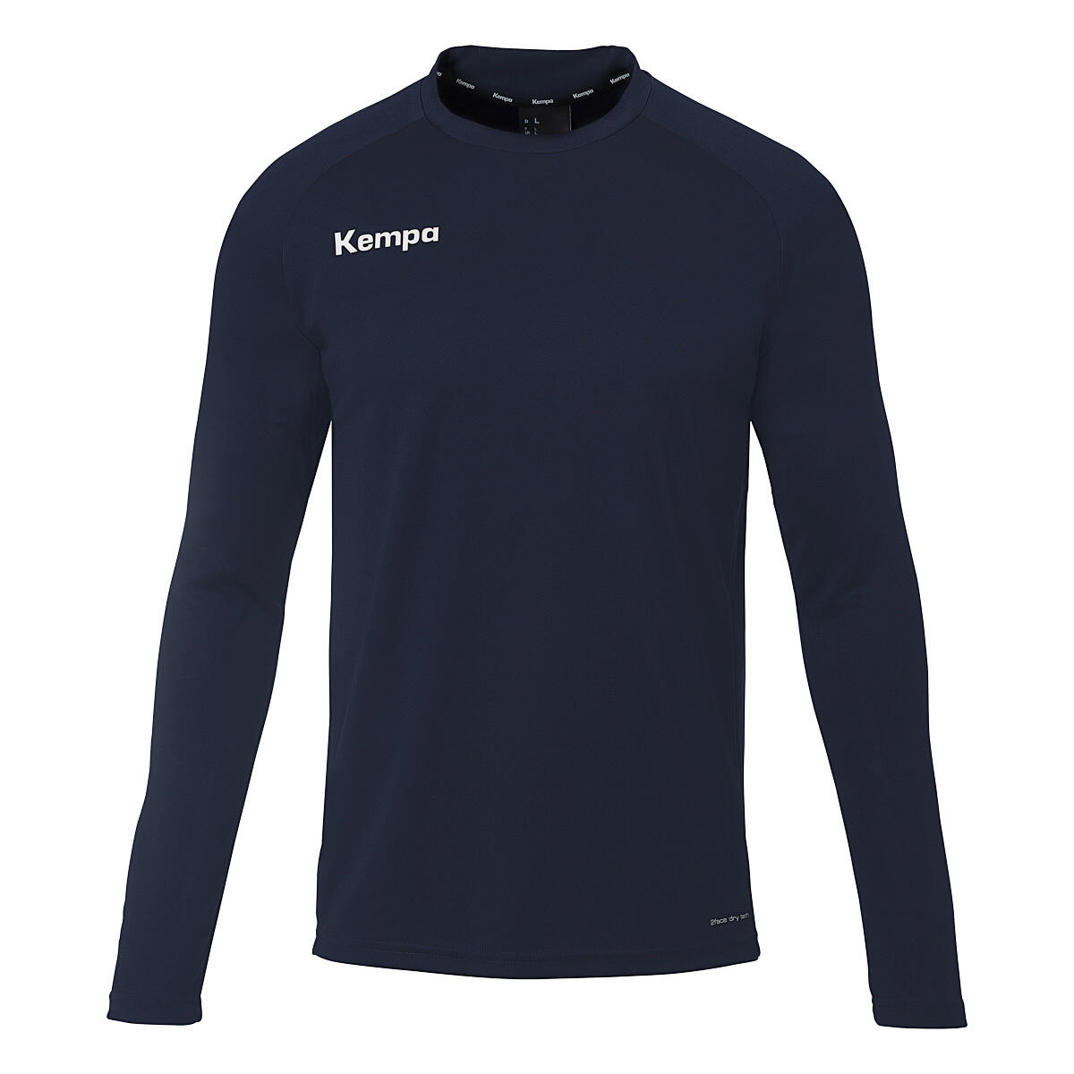 KEMPA Langarmshirt Performance KEMPA