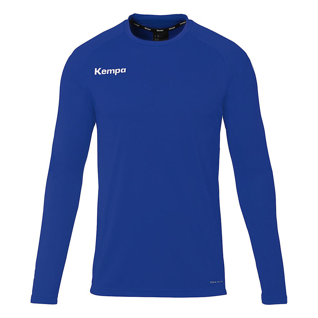 Kids' Long Sleeve Jersey Kempa Performance