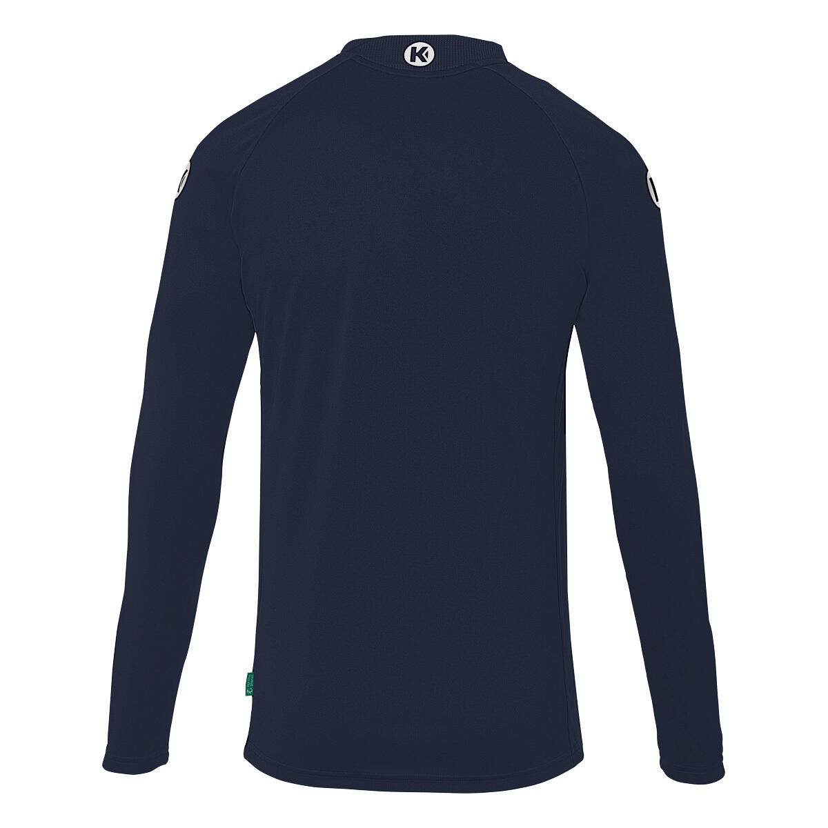 T-shirt manches longues Performance KEMPA 2/4