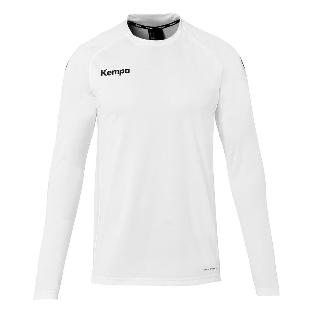 Kids' Long Sleeve Jersey Kempa Performance