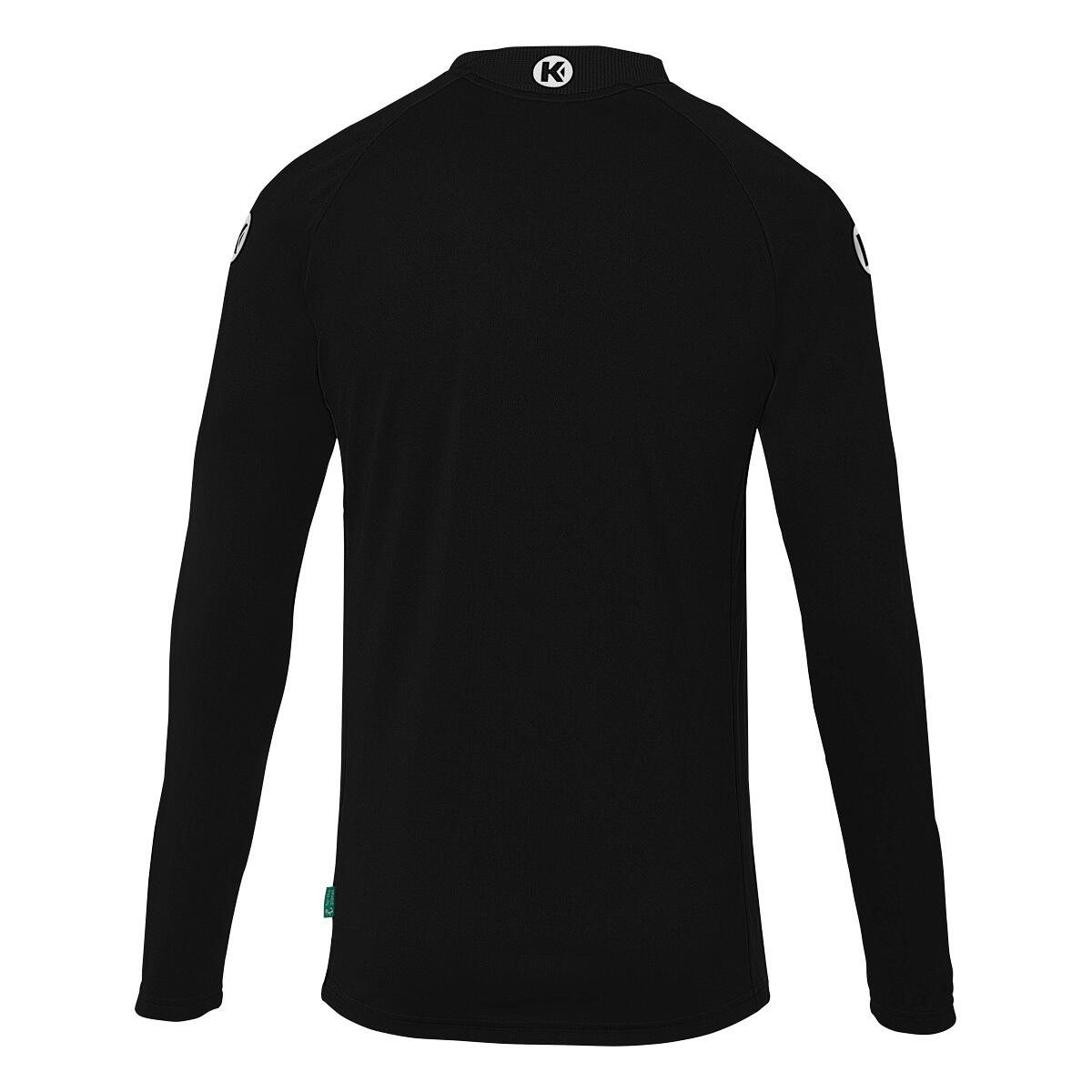 Langarmshirt Performance Kids KEMPA 2/4