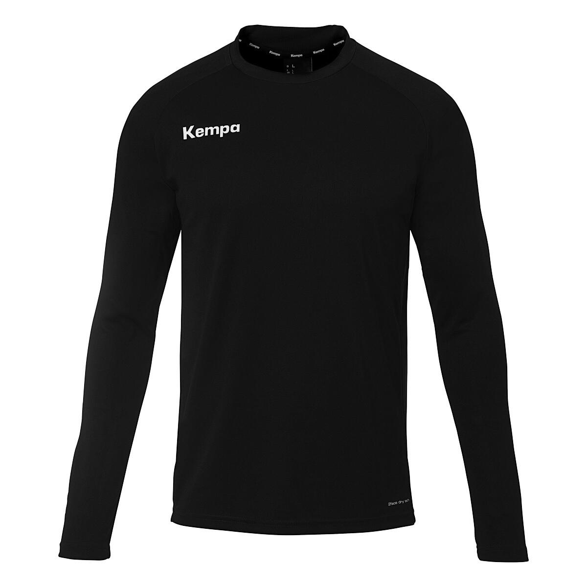 KEMPA Maglia a maniche lunghe Kempa Performance