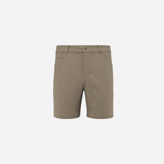 Pantalón corto Senderismo Hombre UBIC SHORT