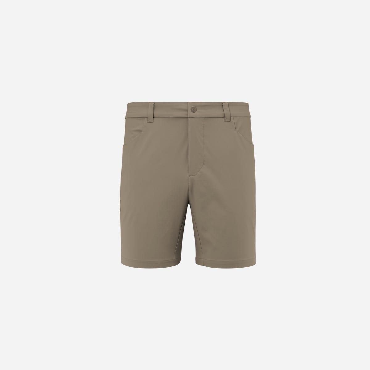 Millet - Short Randonnée Homme Ubic - Short - Beige - 38 S - Decathlon