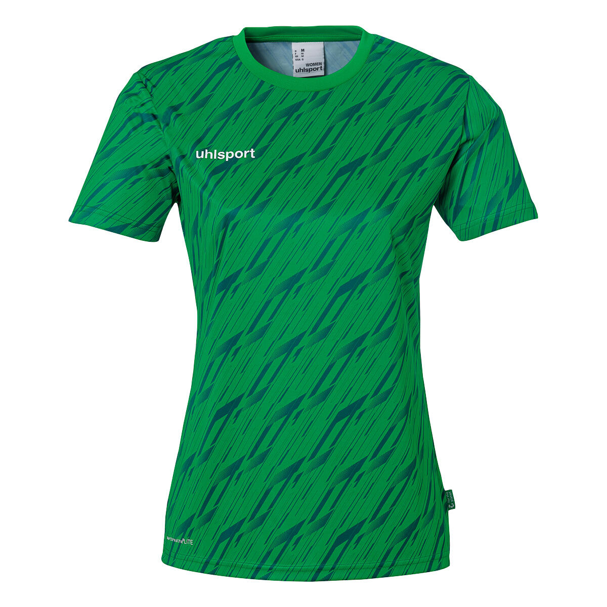 UHLSPORT Women's T-shirt Uhlsport Progressive 28
