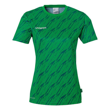 T-shirt d'entraînement Progressive 28 Women UHLSPORT