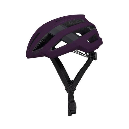 Casque VTT Endurance 4.0 avec système de fermeture FidLock Purple Man