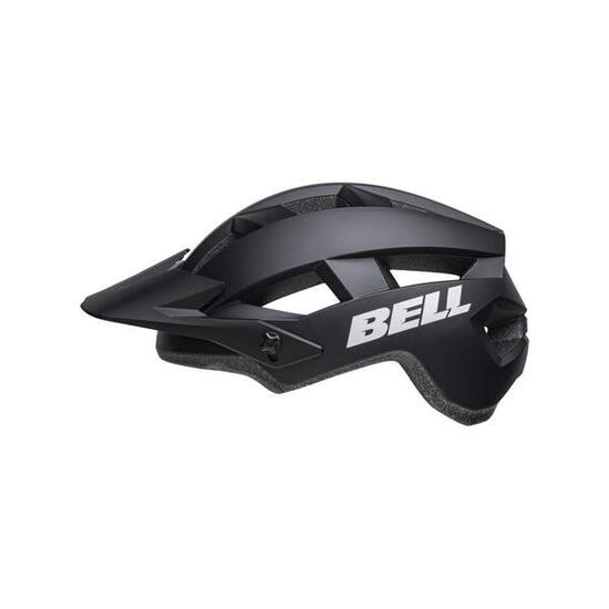 Casco Bell Spark 2 Nero Opaco