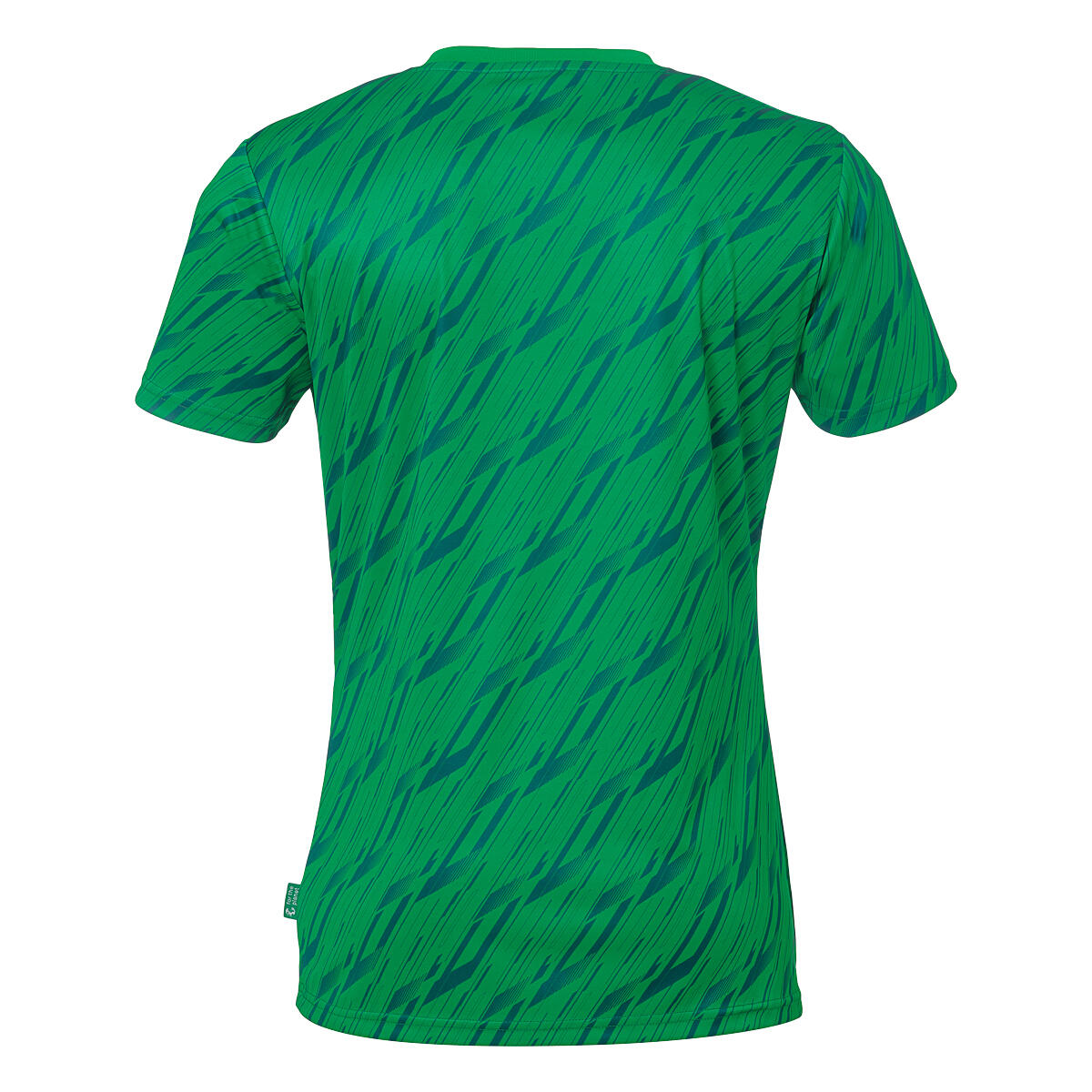 T-shirt da donna Uhlsport Progressive 28 2/4