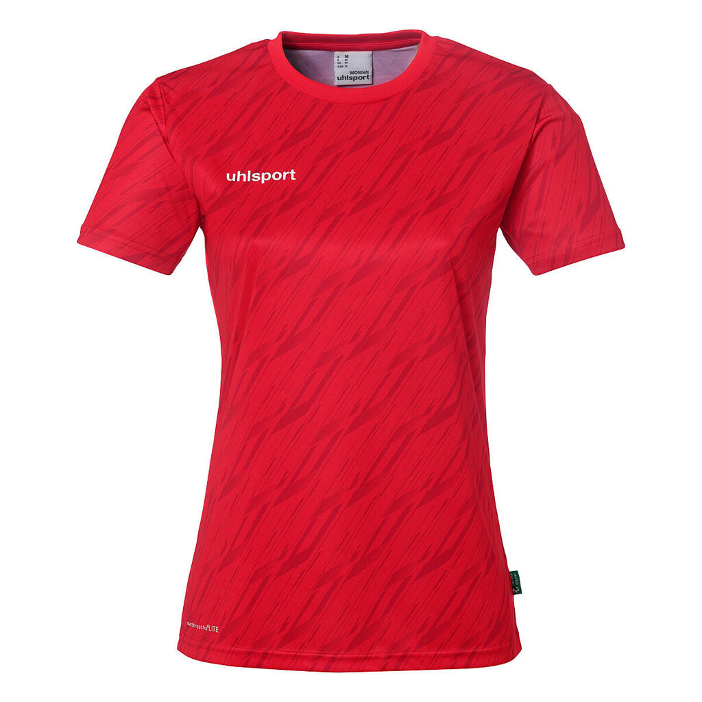 Women's T-shirt Uhlsport Progressive 28