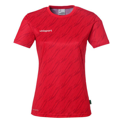 T-shirt d'entraînement Progressive 28 Women UHLSPORT