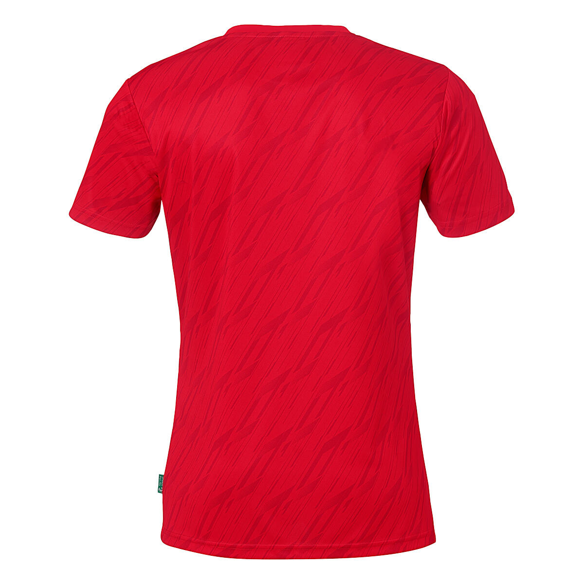 T-shirt da donna Uhlsport Progressive 28 2/4