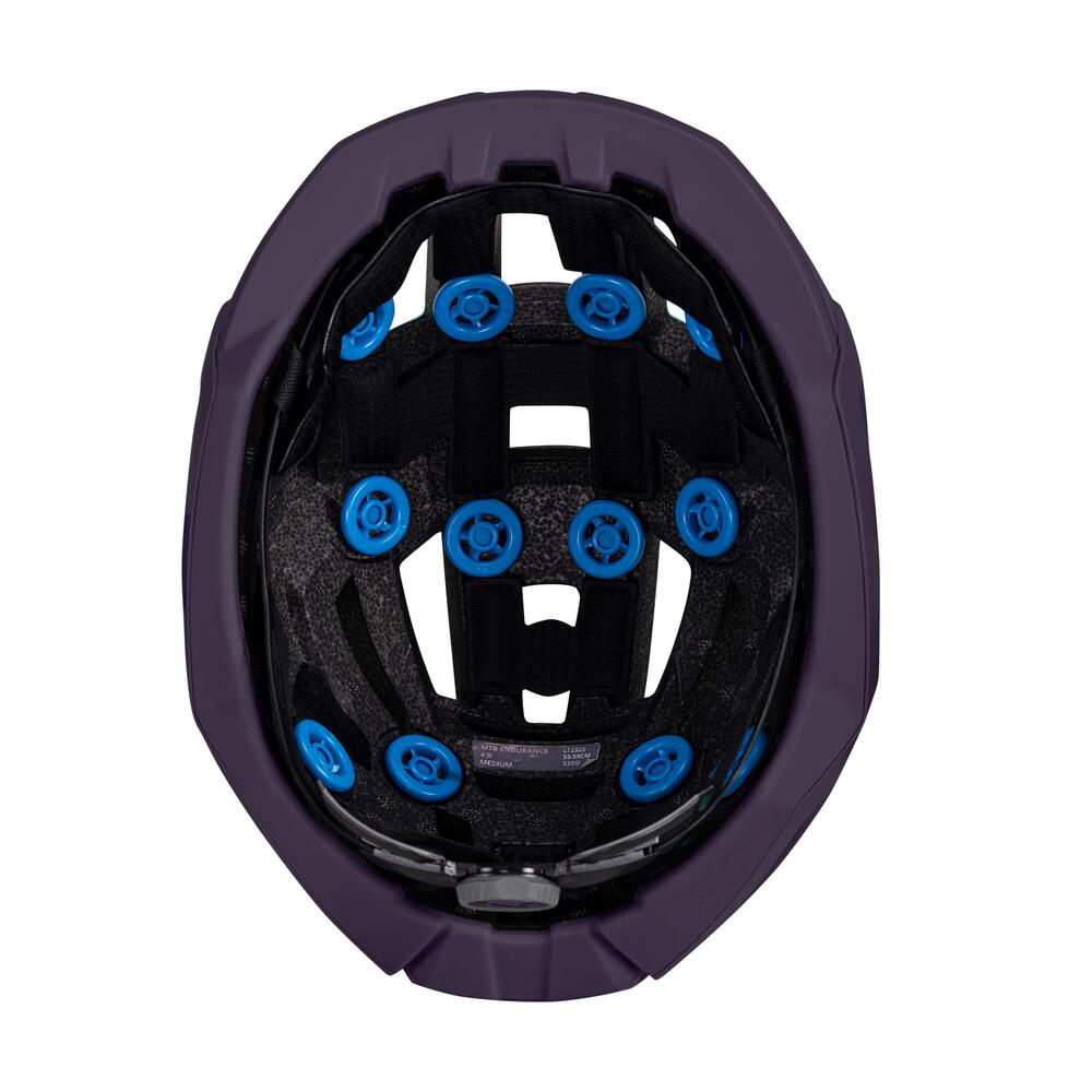 Kask rowerowy LEATT Helmet MTB Endurance 4.0 3/7