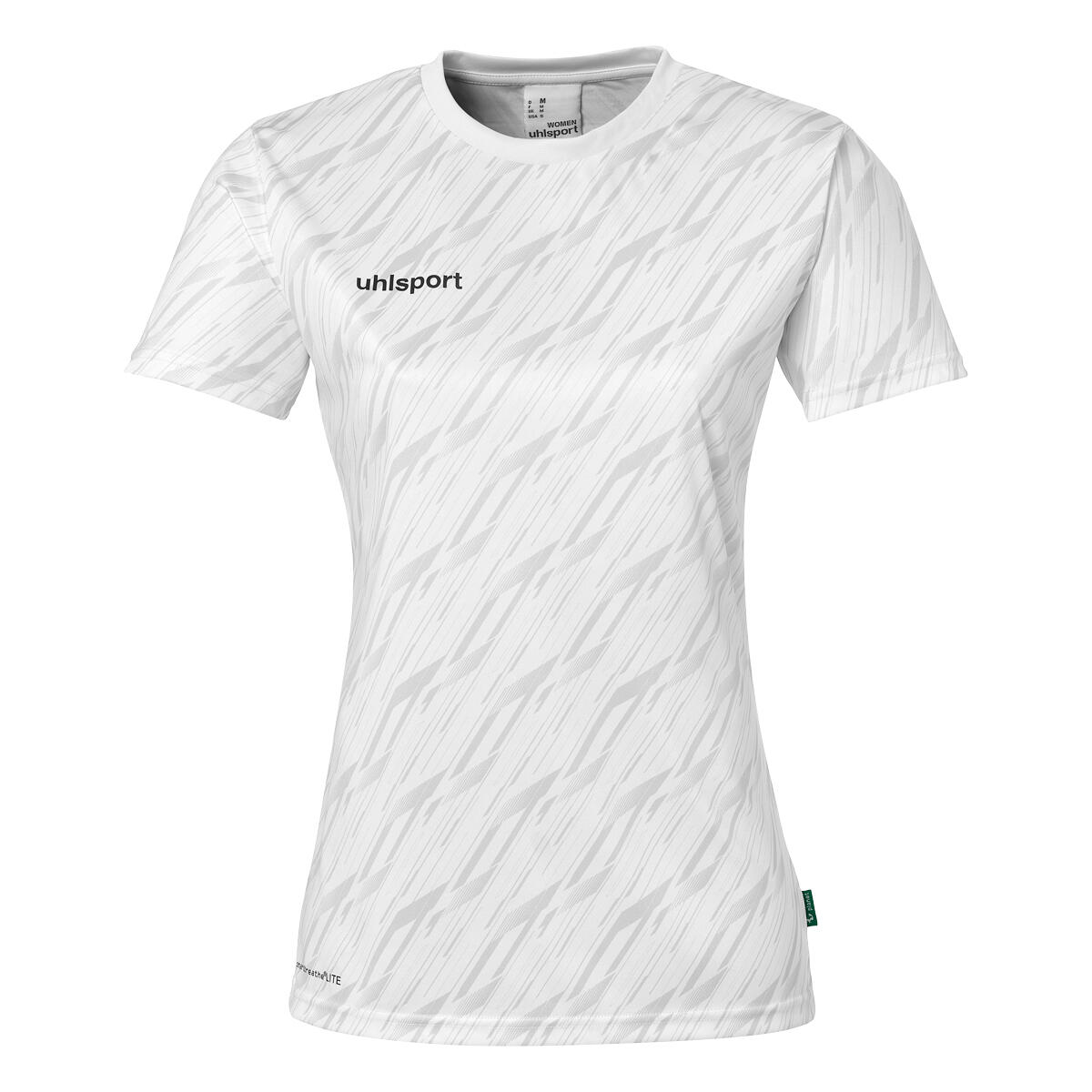 UHLSPORT Women's T-shirt Uhlsport Progressive 28