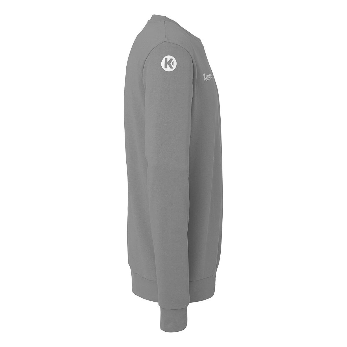 Drill top allenamento Kempa 4/4