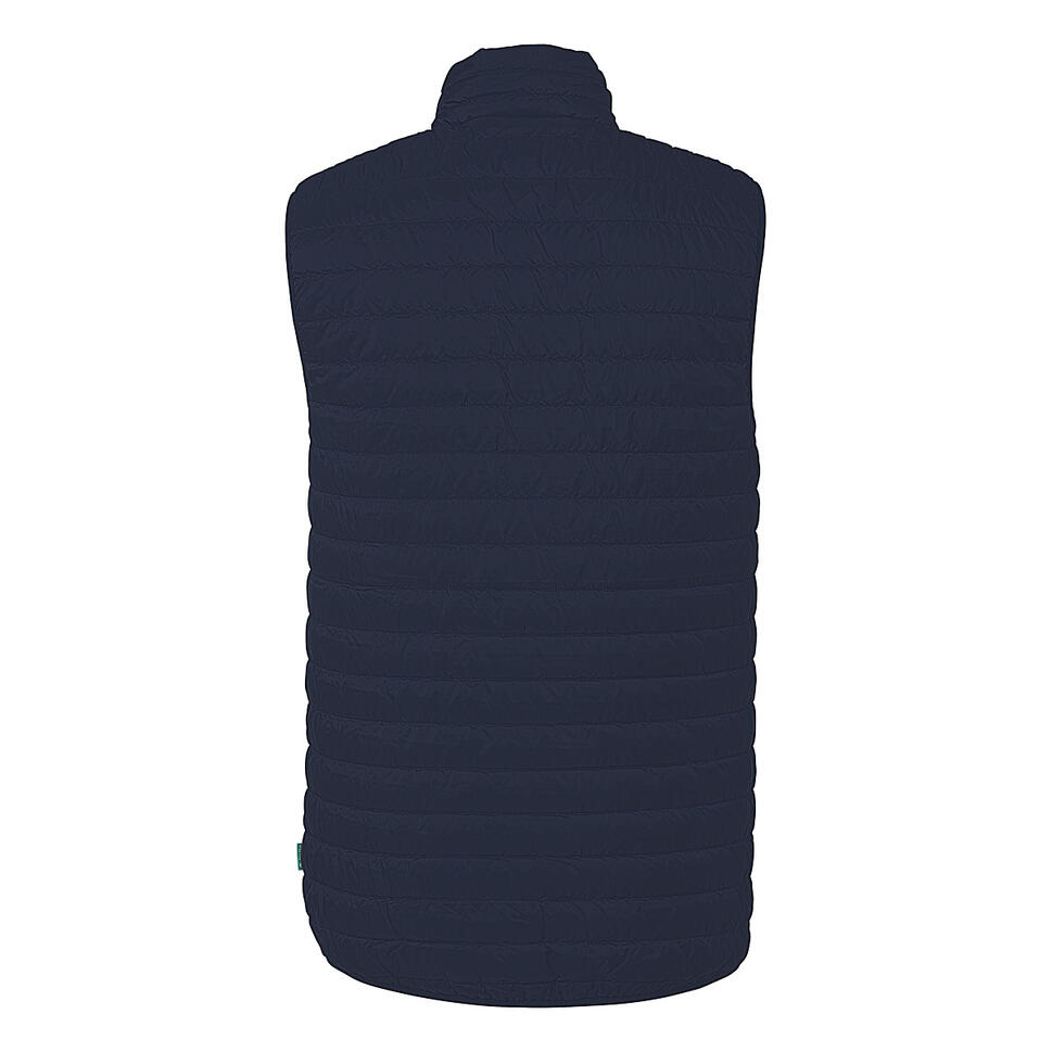 Kurtka puchowa bez rękawów Uhlsport Basic