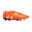 Ghete de fotbal UA Magnetico Pro 4 FG Orange Under Armour