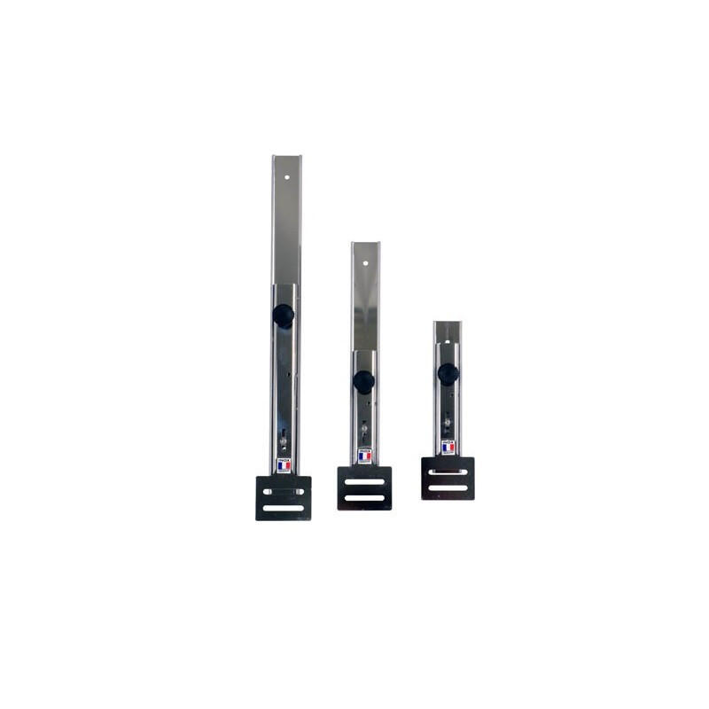 SEANOX RVS schuif voor sonde - SEANOX - 30 cm