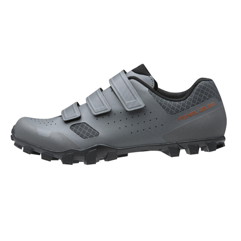 Chaussures vélo VTT Homme "Summit" Pearl Izumi 3/5
