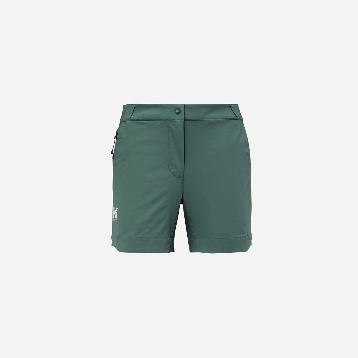MILLET Short Trekking voor dames UBIC STRETCH