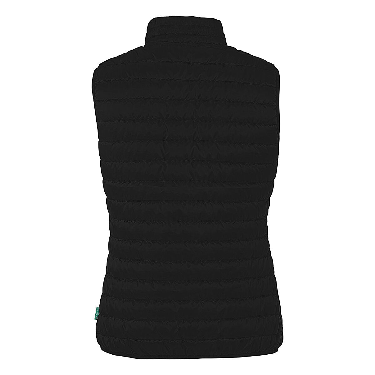 Gilet Basic Women KEMPA 2/4