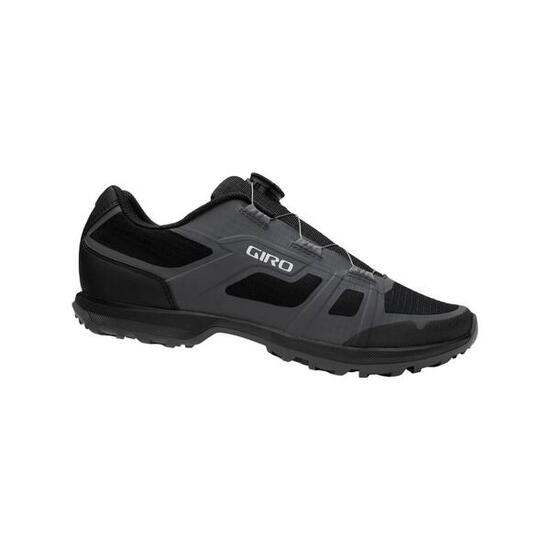 Chaussures de cyclisme - GAUGE BOA