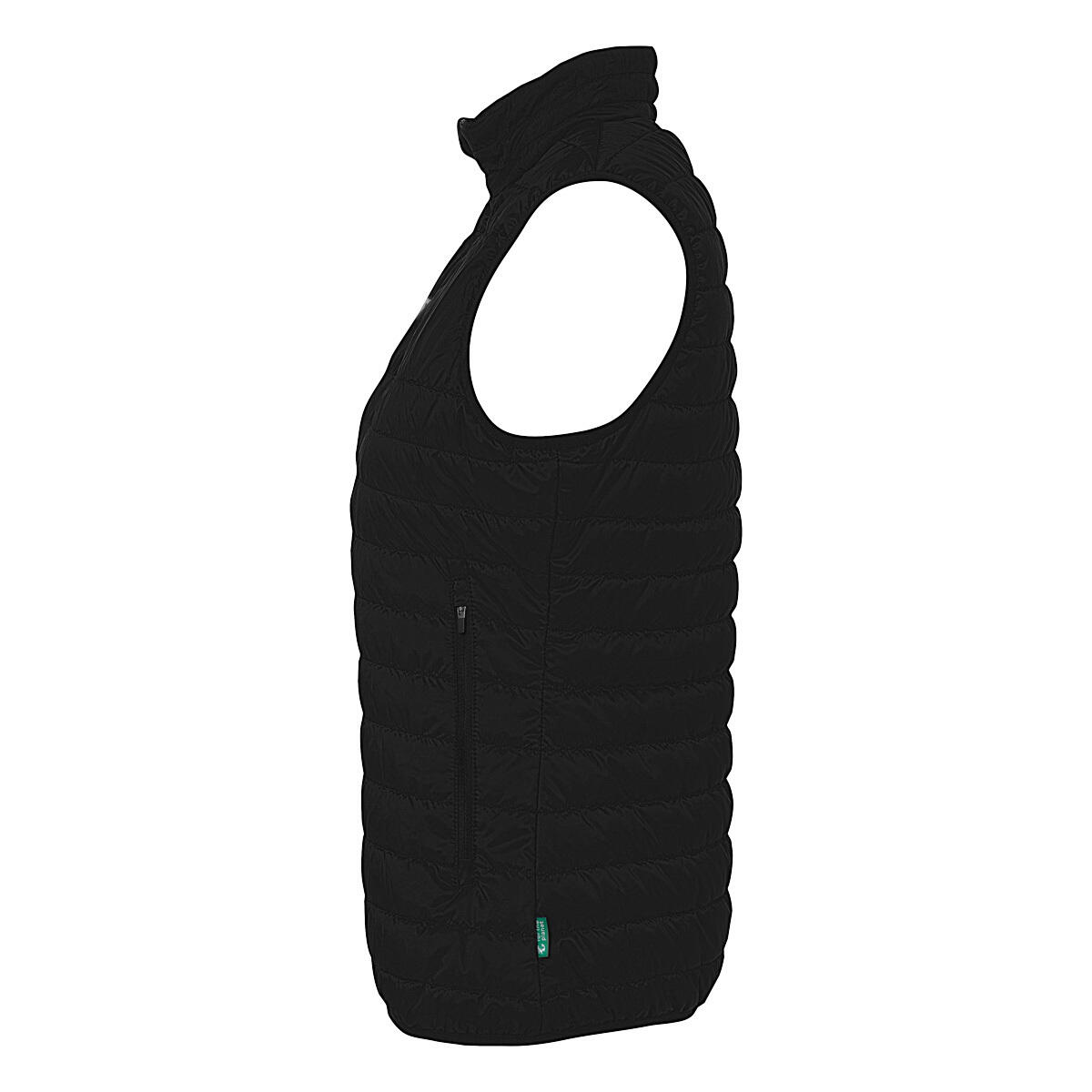 Gilet Basic Women KEMPA 3/4