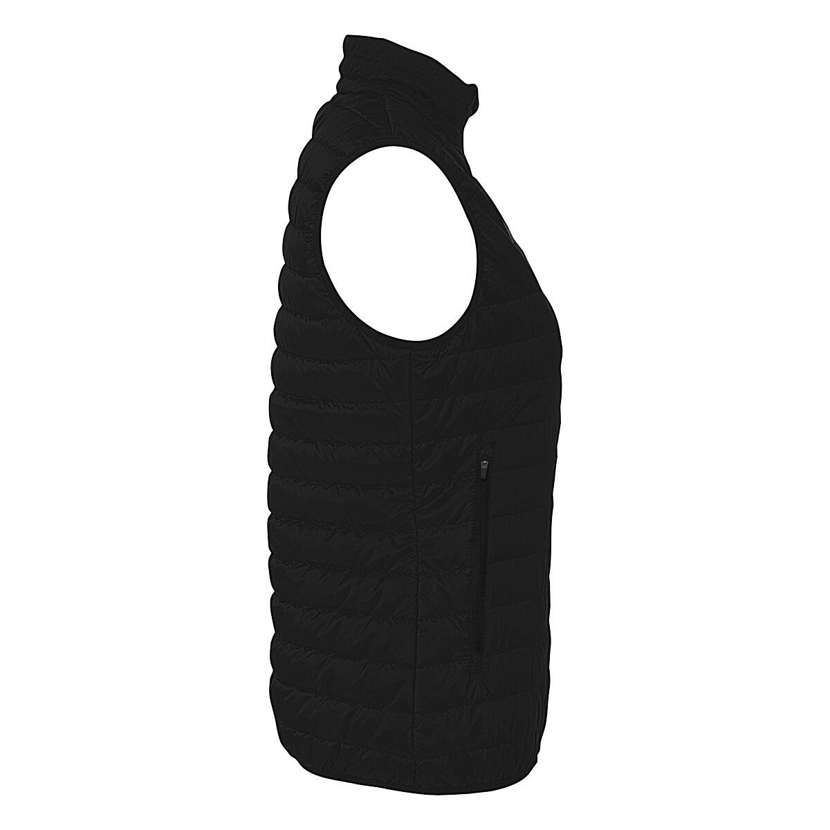 Gilet Basic Women KEMPA 4/4