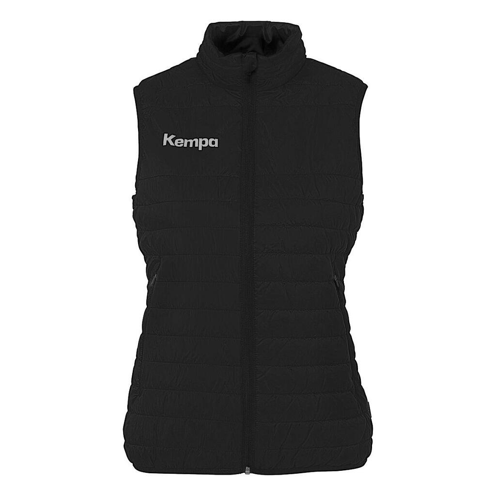 Women's sleeveless down jacket Uhlsport Basic