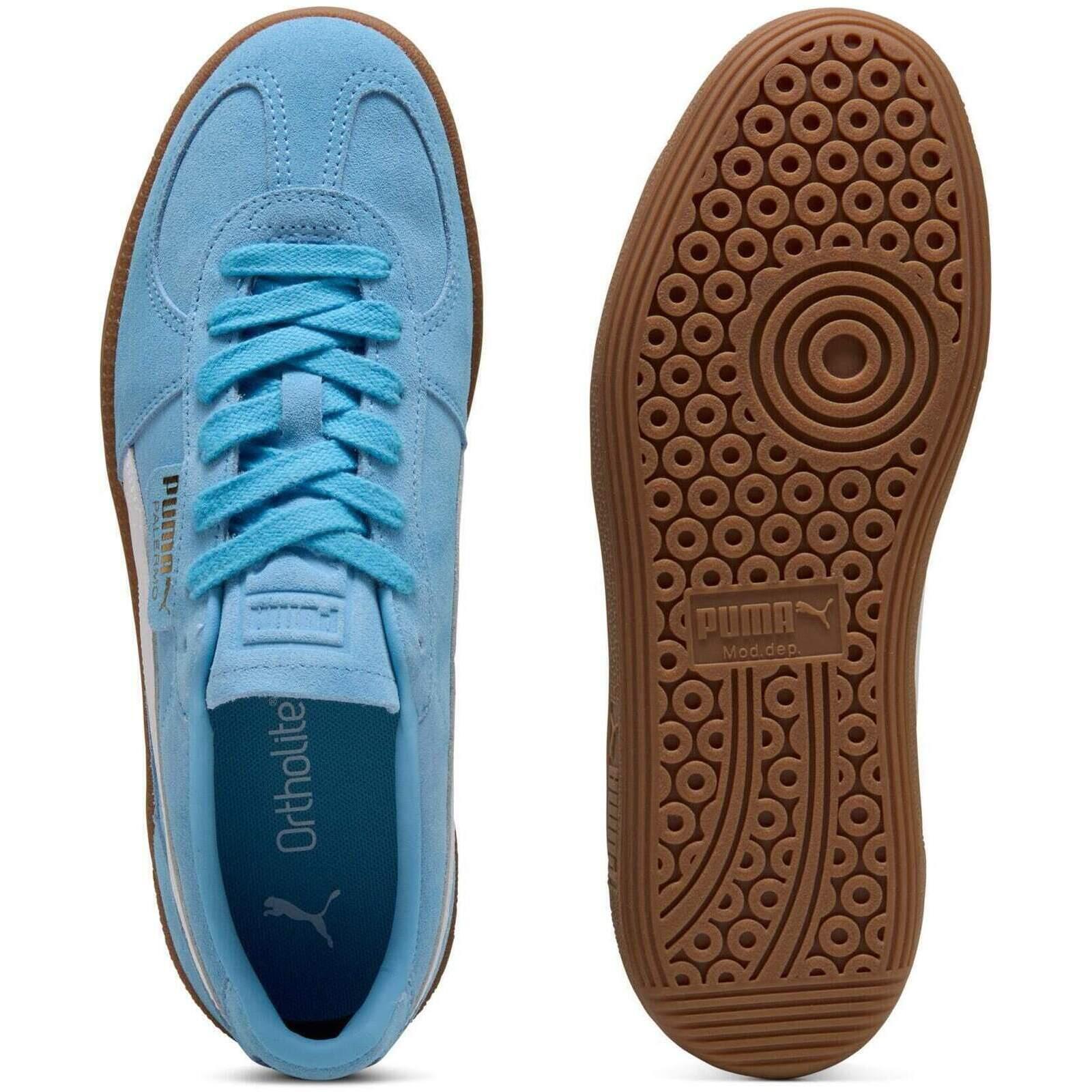 Sneakers Puma Palermo 2/7