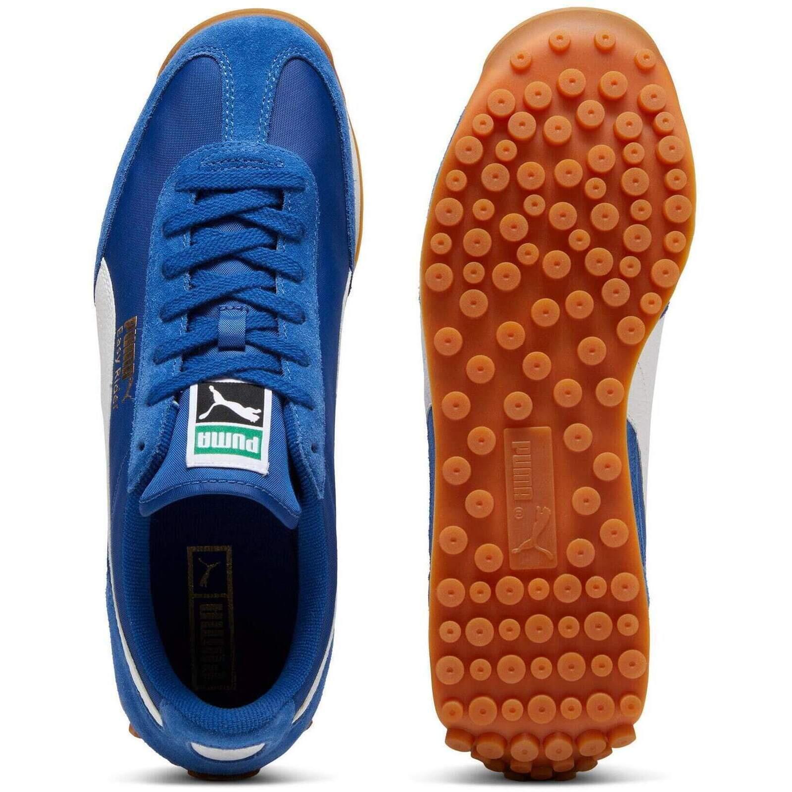Baskets Puma Easy Rider Vintage, Bleu, Unisexe 2/7