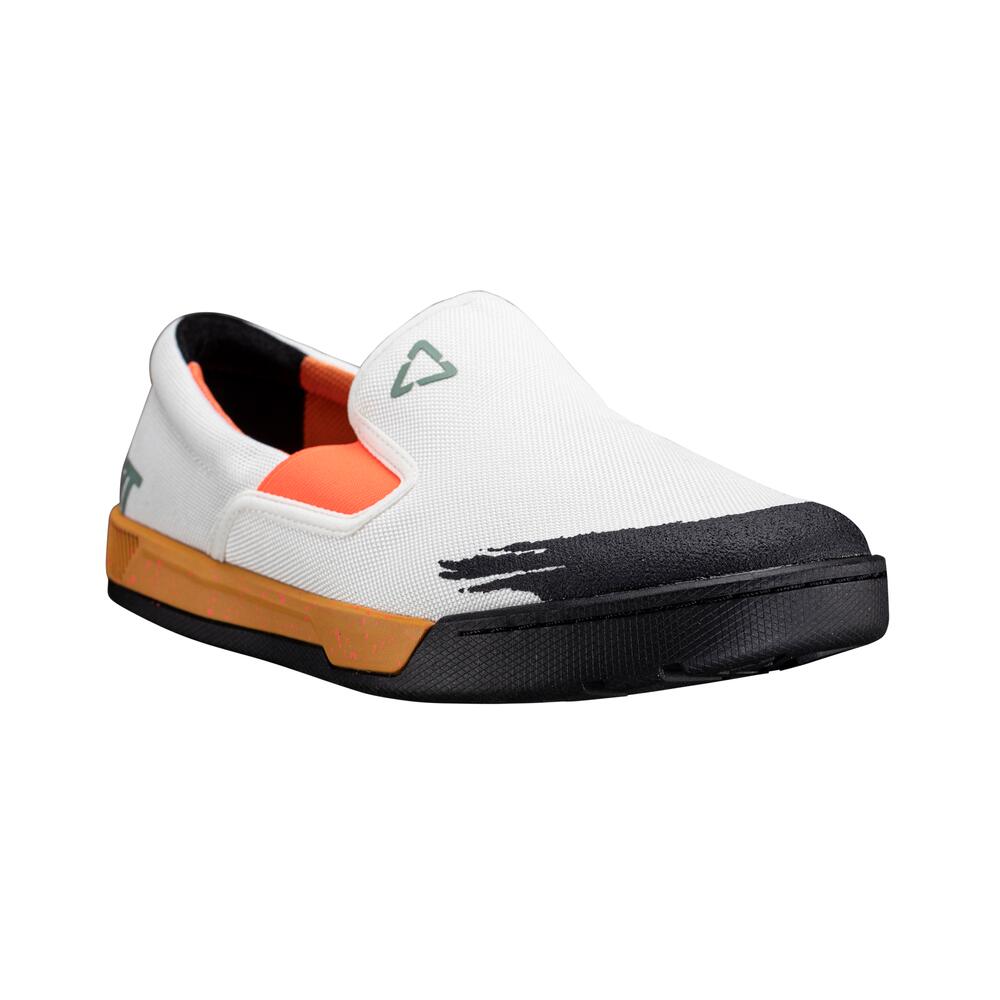 Leatt - Chaussures Vtt Rideon's 2.0 Décontractées Et Confortables Noir Homme - Chaussures De Vélo - Noir - 47 - Decathlon