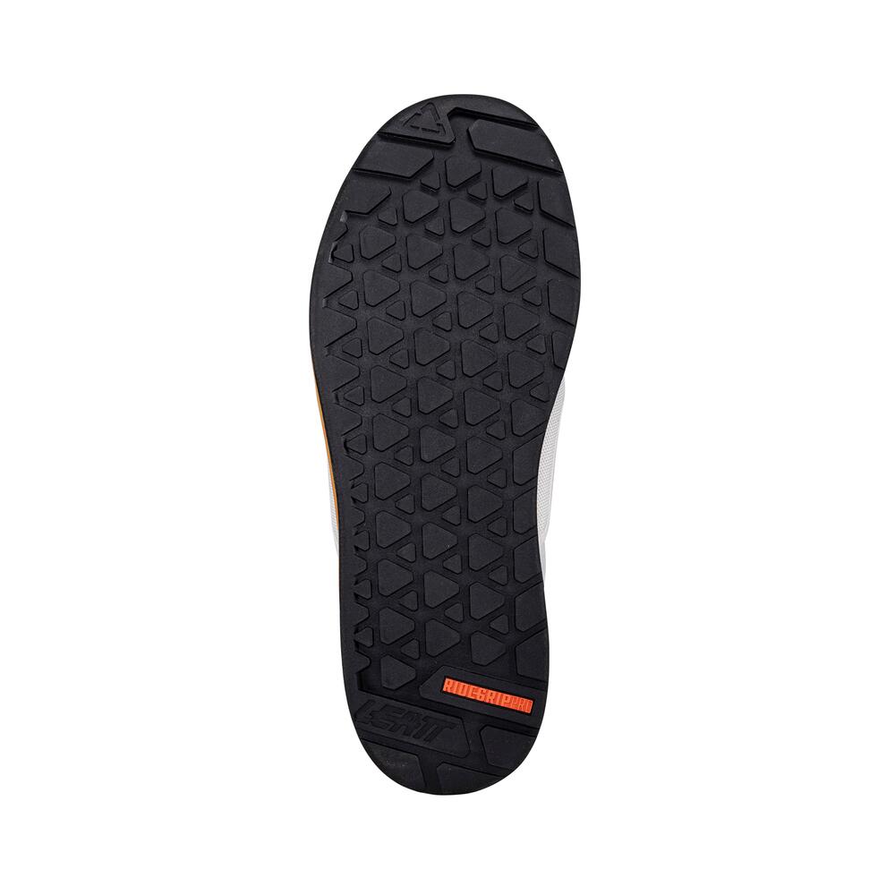 Scarpe MTB Rideon's 2.0 casual e confortevoli  Bianco Uomo 3/7